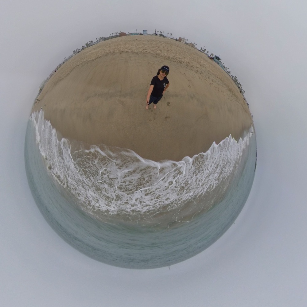 Meet your Posher, Jenn